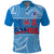 Toa Samoa Rugby Polo Shirt Samoan Pattern Be Unique LT13 - Wonder Print Shop