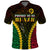 (Custom Text and Number) Vanuatu Indigenous Polo Shirt Proud To Be Ni Vanuatu Polynesian Pattern LT13 - Wonder Print Shop