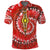 custom-personalised-africa-tie-dye-polo-shirt-red-fashion