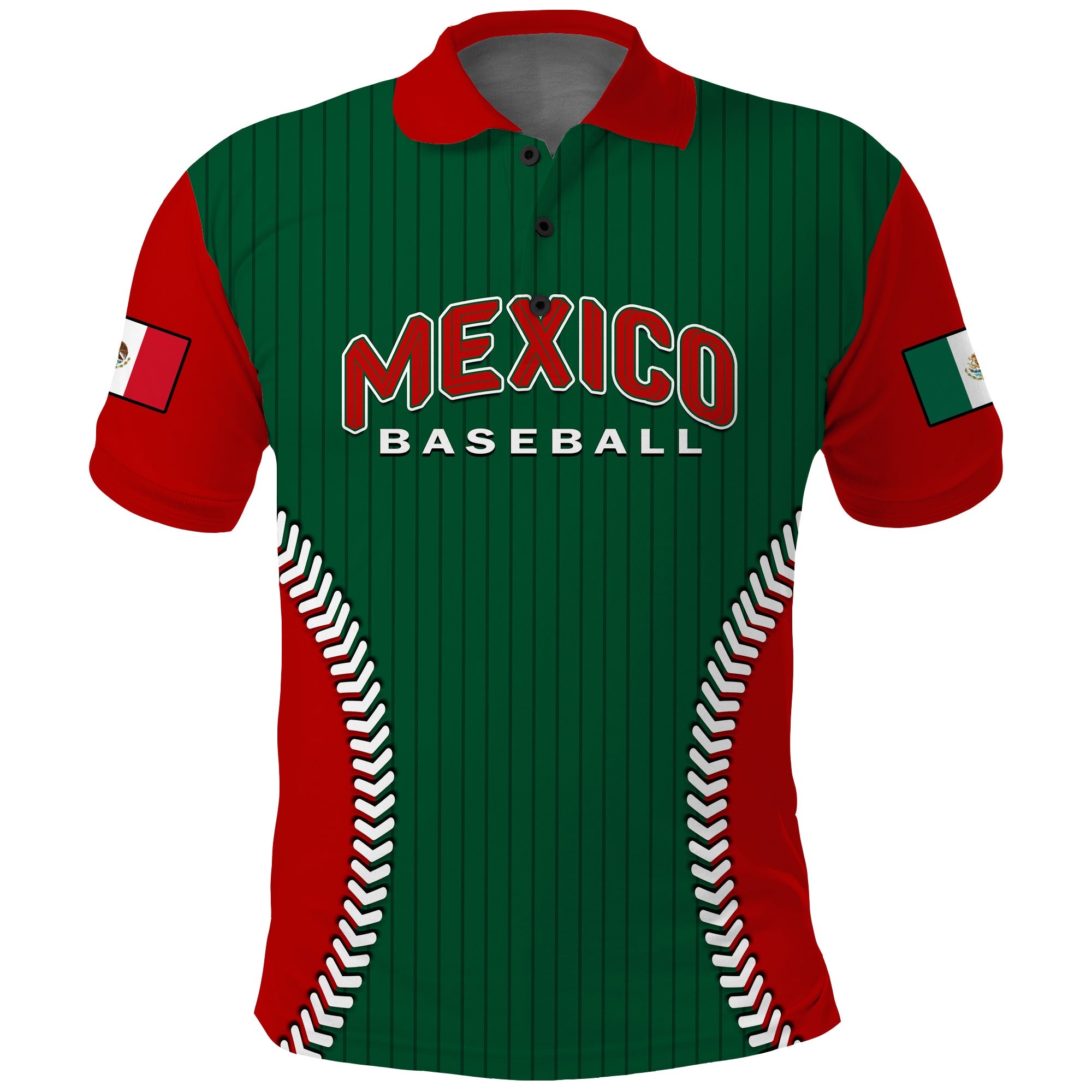 custom-text-and-number-mexico-polo-shirt-baseball-sporty-style