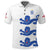 England Football Polo Shirt Come On Three Lions Soccer Champions World Cup Ver.02 LT13 - Wonder Print Shop