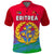 Eritrea Polo Shirt Eritrean Independence Day LT13 - Wonder Print Shop