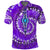 custom-personalised-africa-tie-dye-polo-shirt-purple-fashion