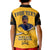 Custom Buffalo Soldiers Polo Shirt KID Motorcycle BSMC Club LT13 - Wonder Print Shop