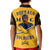 Buffalo Soldiers Polo Shirt KID Motorcycle BSMC Club LT13 - Wonder Print Shop