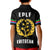 Eritrea EPLF Polo Shirt Spirit Eritrean LT13 - Wonder Print Shop