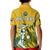 South Africa Cricket Polo Shirt Go Proteas Unique Style - Wonder Print Shop