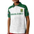 (Custom Text and Number) South Africa Cricket Polo Shirt KID Go Proteas Boxing Day Test LT13 - Wonder Print Shop