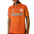 Netherlands Football Polo Shirt KID 2022 Soccer World Cup Oranje Champions LT13 - Wonder Print Shop