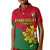 Portugal Football Polo Shirt Campeao Football 2022 Proud LT13 - Wonder Print Shop