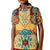 Native American Polo Shirt KID Dream Catchers Indigenous LT13 - Wonder Print Shop