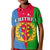 eritrea-polo-shirt-kid-eritrean-map-mix-african-pattern-simple-style