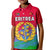 Eritrea Polo Shirt Eritrean Independence Day LT13 - Wonder Print Shop