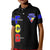 Knights of Pythias Polo Shirt Since 1864 Simple Style LT13 - Wonder Print Shop