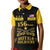 (Custom Text and Chapter) Buffalo Soldiers Polo Shirt Since 1866 BSMC Anniversary LT13 - Wonder Print Shop