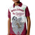 Qatar Polo Shirt KID Laeeb Mascot Football 2022 Welcome To Qatari - Wonder Print Shop