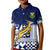 South Africa Rugby Polo Shirt Outgoing Tour Go Springboks - Wonder Print Shop