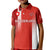 (Custom Text and Number) Switzerland Football Polo Shirt Football 2022 - Wonder Print Shop