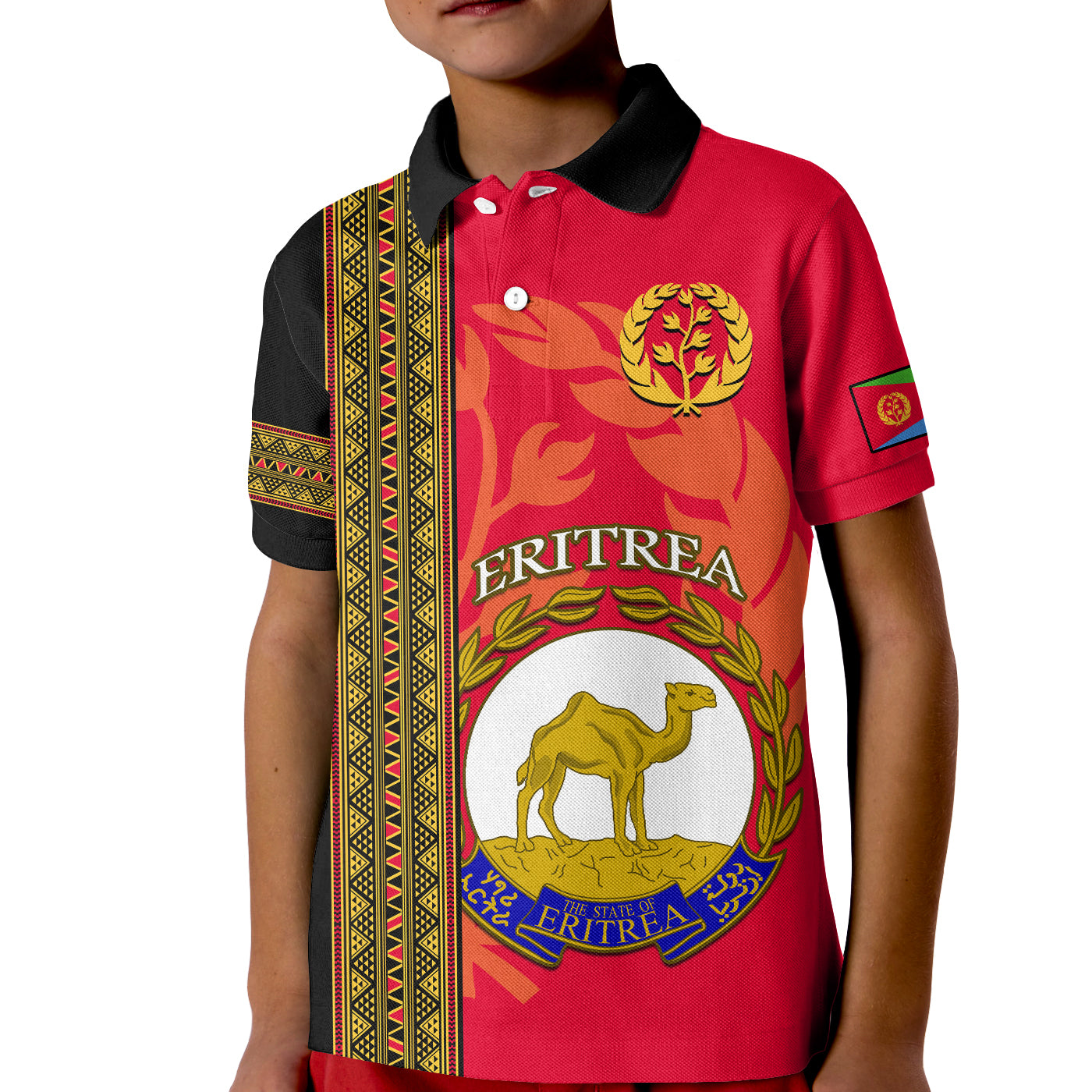 eritrea-polo-shirt-kid-african-pattern-happy-independence-day-version-black