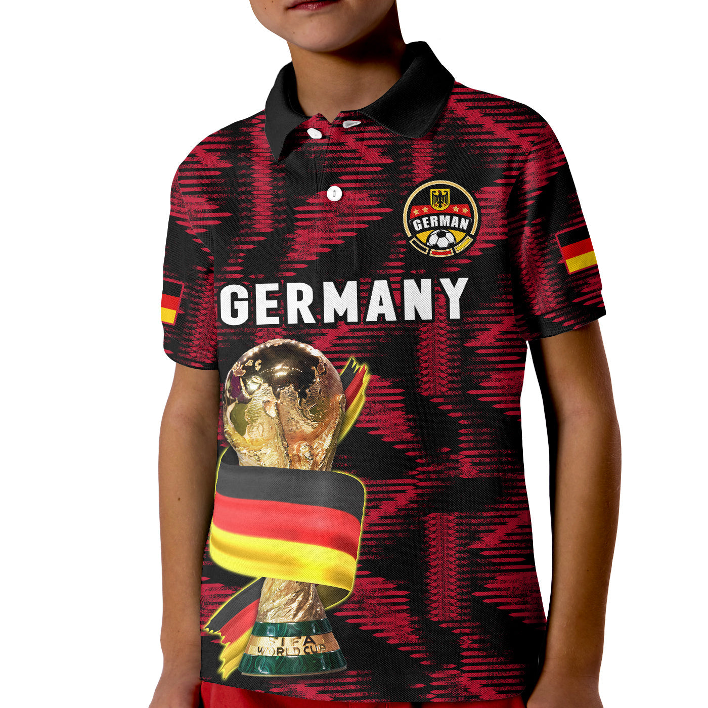 custom-text-and-number-germany-football-polo-shirt-kid-world-cup-2022-champions