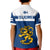 Finland Hockey Polo Shirt 2023 Come On Suomi - Wonder Print Shop