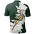 South Africa Springboks Polo Painting Style - Wonder Print Shop