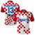 custom-text-and-number-croatia-football-polo-shirt-vatreni-hrvatska-champions-2022-world-cup