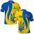 Custom Ukraine Polo Shirt Always Proud Ukraine LT13 - Wonder Print Shop