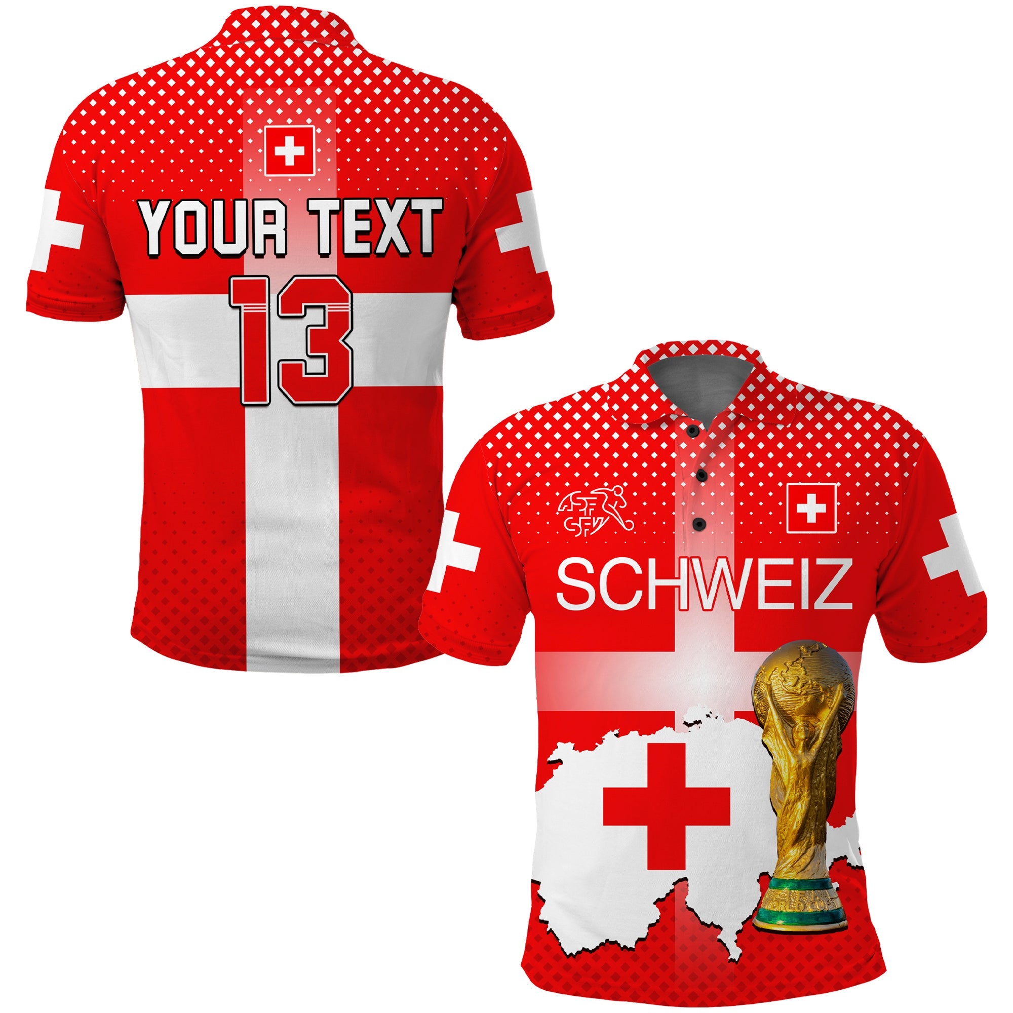 custom-text-and-number-switzerland-football-polo-shirt-schweizer-pati-champion-2022-world-cup