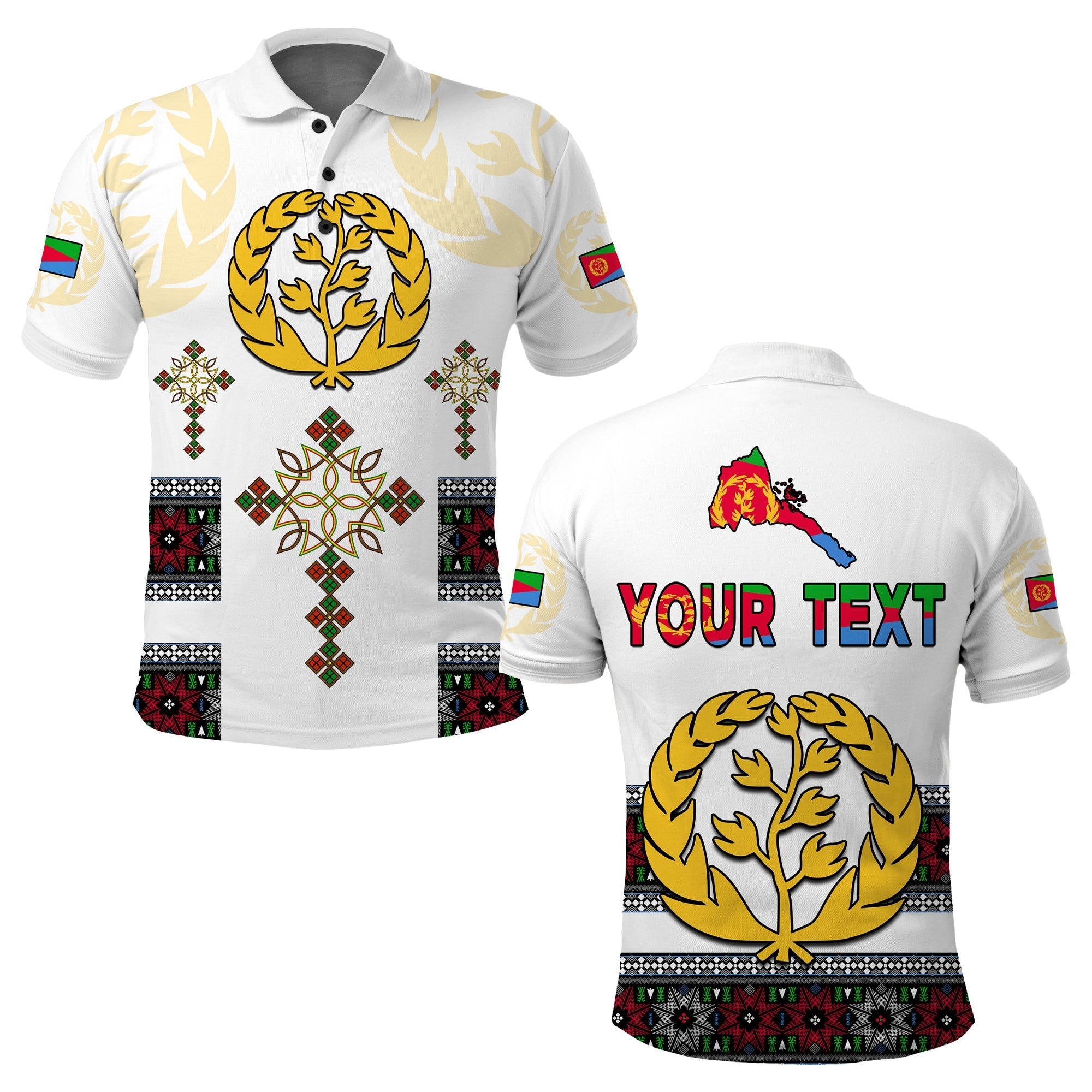 custom-personalised-eritrea-cross-polo-shirt-independence-day-proud-eritrean