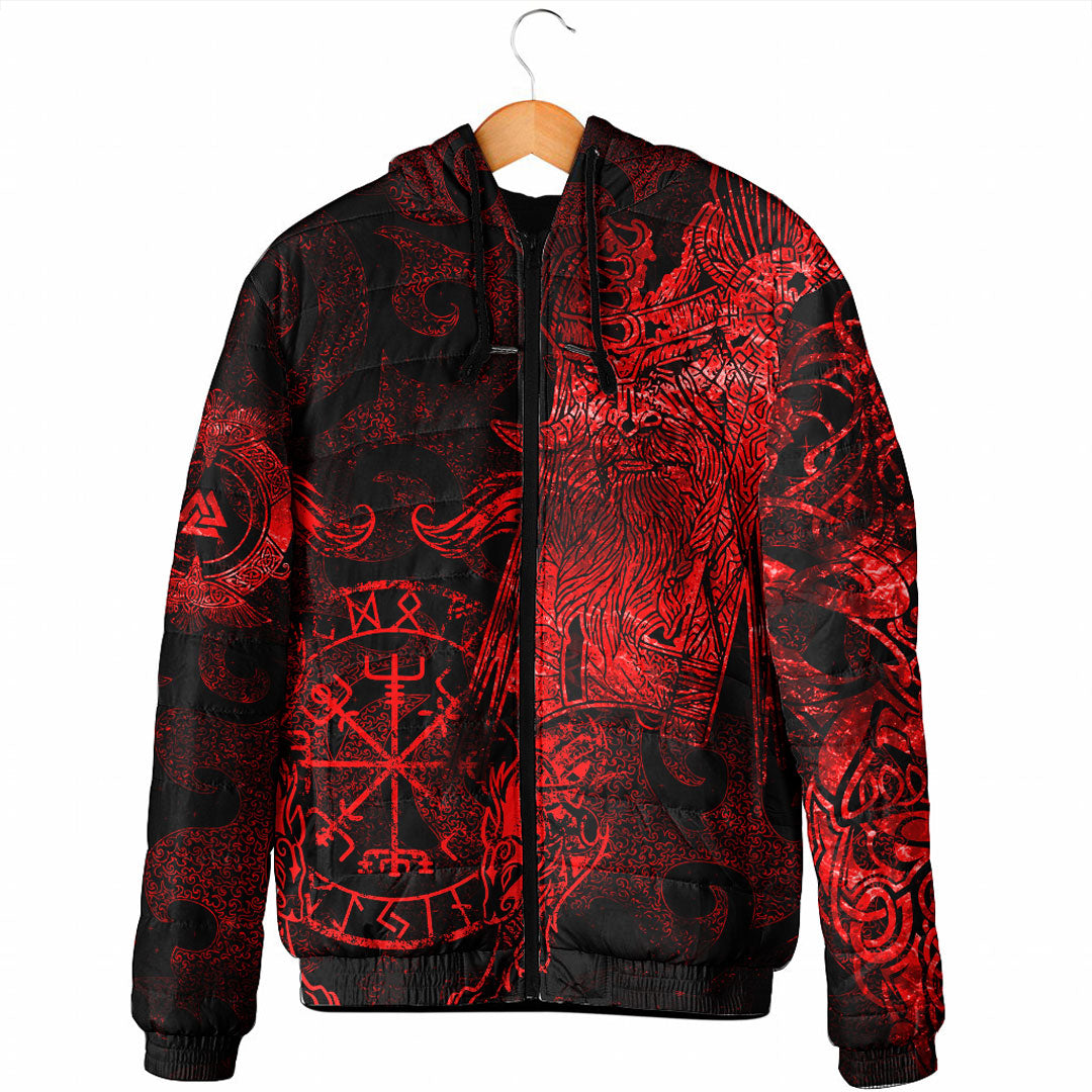 viking-clothing-viking-odin-tattoo-red-version-padded-hooded-jacket