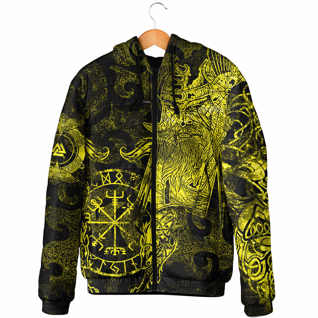 viking-clothing-viking-odin-tattoo-yellow-version-padded-hooded-jacket