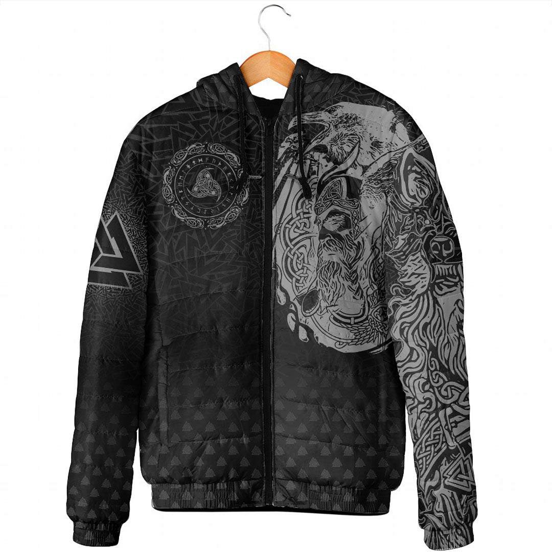 viking-clothing-viking-odin-raven-tattoo-style-special-version-padded-hooded-jacket