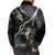 custom-viking-ragnarok-padded-jacket-odin-fight-fenrir-on-thunder-background