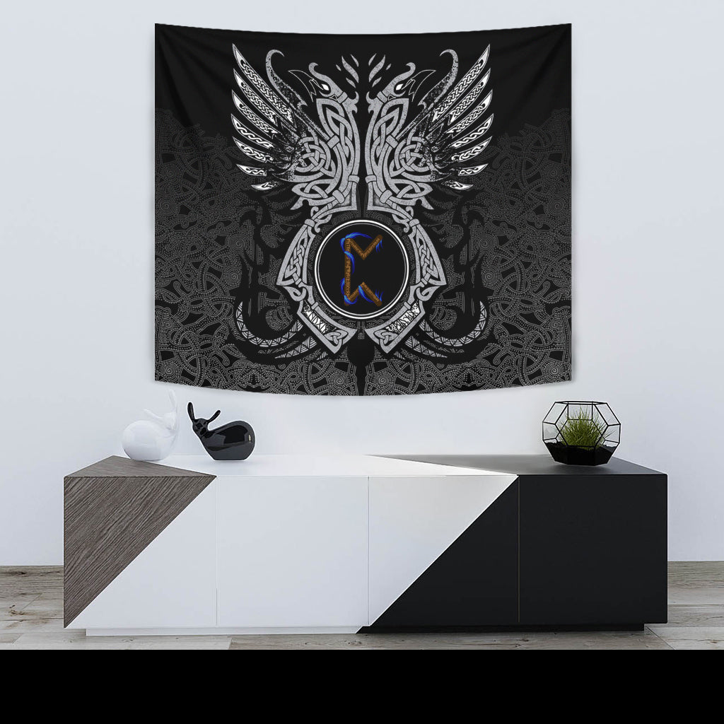 viking-tapestry-perth-rune-raven-tattoo