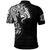 Viking Polo Shirt Best Jormungand Tattoo Style RLT12 - Wonder Print Shop