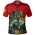 Senegal AFCON 2022 Champions Polo Shirt Teranga Lions - Wonder Print Shop