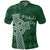 Irish Polo Shirt St. Patrick Day Mix Celtic Cross - Wonder Print Shop