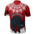 Iceland Polo Shirt Christmas Beware Jolakotturinn - Wonder Print Shop