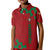 Custom Portugal Polo Shirt Football 2022 KID Portuguesa Selecao - Wonder Print Shop