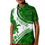 Saint Patrick Day Polo Shirt KID Shamrocks And Shenanigans - Wonder Print Shop