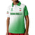 Custom Iran Football 2022 Team Melli Sport Style Polo Shirt - Wonder Print Shop