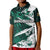 Bangladesh Cricket Team Polo Shirt Special Bangla Tigers - Wonder Print Shop