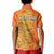 Netherlands Football Oranje Sport Design Polo Shirt - Wonder Print Shop