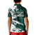 Bangladesh Cricket Team Polo Shirt Special Bangla Tigers - Wonder Print Shop