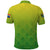 South Africa National Cricket Team Polo Shirt Proteas Sports Yellow Style - Wonder Print Shop