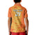 Custom Netherlands Football Oranje Sport Design Polo Shirt - Wonder Print Shop