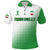 Custom Iran Football 2022 Team Melli Sport Style Polo Shirt - Wonder Print Shop