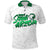 Custom Saudi Arabia Football Qatar 2022 Polo Shirt - Wonder Print Shop