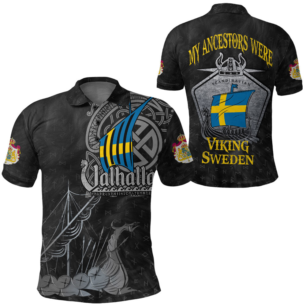 viking-clothing-viking-sweden-drakkar-polo-shirt